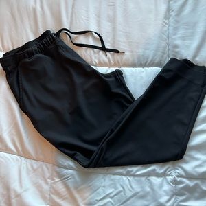 Tek Gear on the go athletic pants sz large